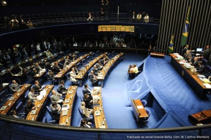 Senado Federal