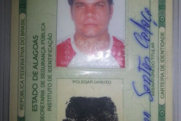 Hermann Calaça