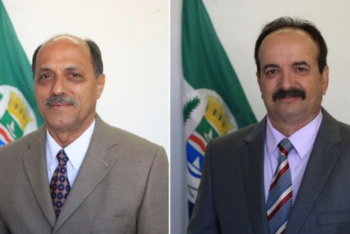 José Márcio e Guilherme Soares se filiam ao PROS