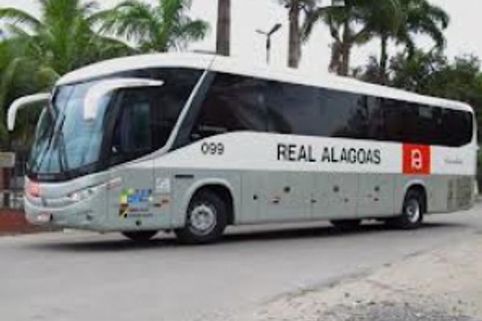 Dez dias depois, ônibus de Aracaju volta a ser assaltado em Luziápolis
