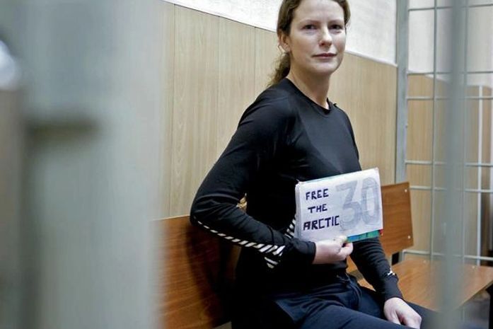 Pedido de liberdade provisória de brasileira Ana Paula Maciel, presa na Rússia, foi negado