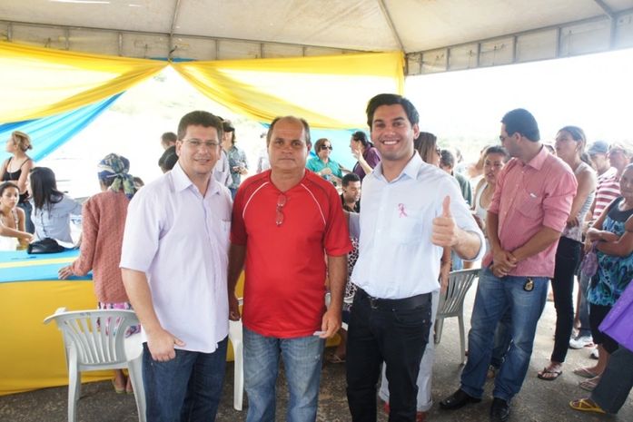 Prefeitura de São José da Laje entrega unidades habitacionais do programa da recontrução