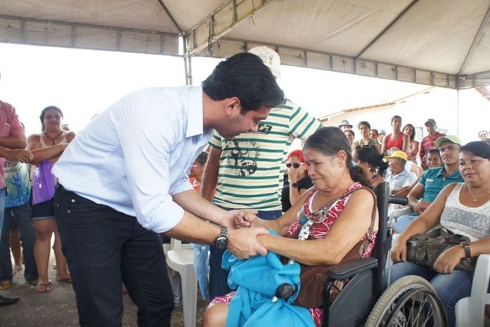 Prefeitura de São José da Laje entrega unidades habitacionais do programa da recontrução