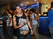 Bico fechado! Arthur Aguiar se recusa a falar sobre a ex Giovanna Lancellotti