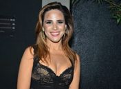 Cantora Wanessa está grávida de quase dois meses do seu  segundo filho, diz jornal