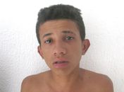 Dudu é acusado de roubo