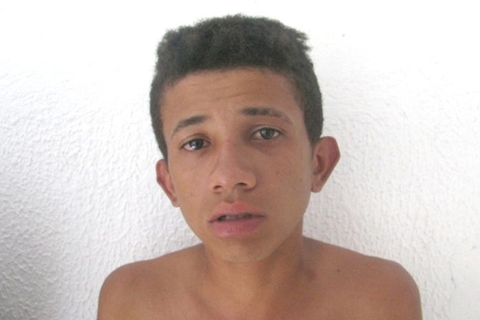 Dudu é acusado de roubo