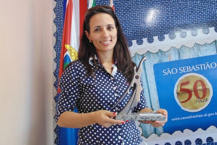 Educação de São Sebastião está entre as 50 melhores do Brasil