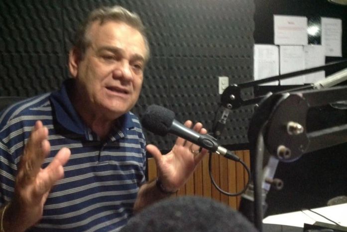 Em entrevista ao Ildo Rafael, o ex-governador Lessa não descarta disputar o governo.