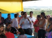 Prefeitura de São José da Laje entrega unidades habitacionais 