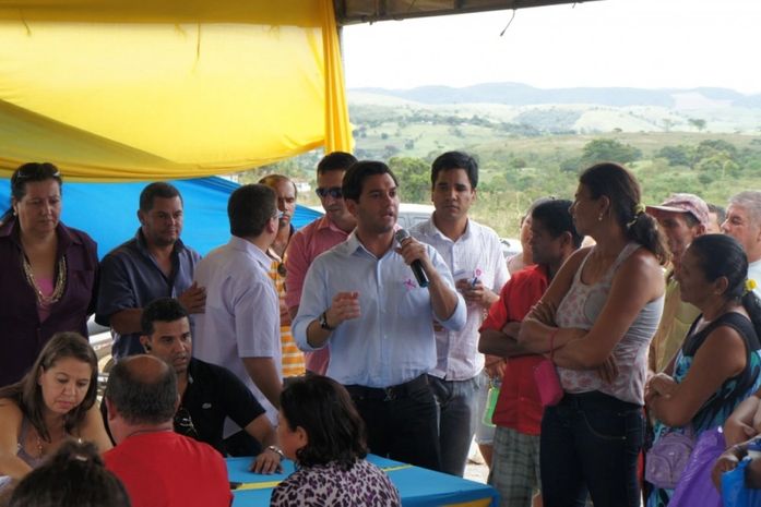 Prefeitura de São José da Laje entrega unidades habitacionais