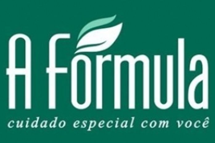 A Fórmula Farmácia de Manipulação
