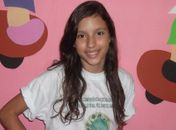 Estudante de Lagoa da Canoa apresentará projeto ambiental em Brasília