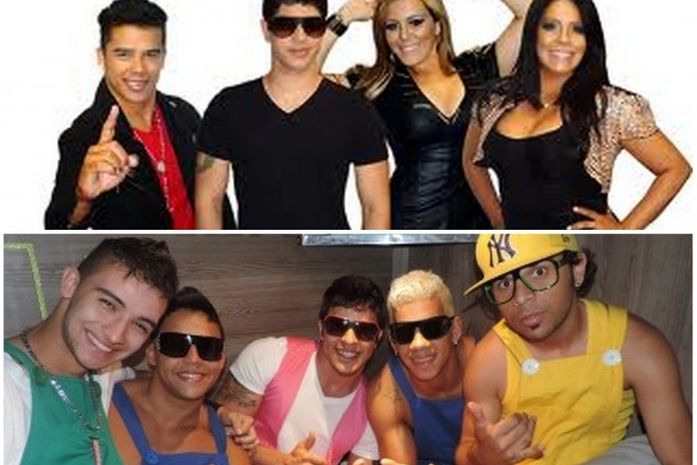 Shows da ExpoAgro e festival de humor são destaques no final de semana; confira