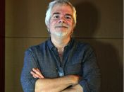 Carlos Lombardi, autor de ‘Pecado Mortal’, avalia o primeiro mês da novela
