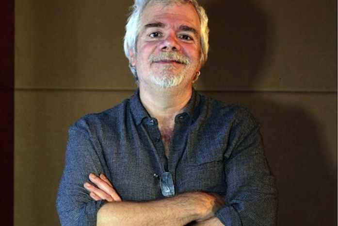 Carlos Lombardi, autor de ‘Pecado Mortal’, avalia o primeiro mês da novela