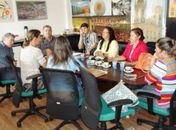 São Miguel dos Campos sedia capacitação de Conselheiros da Saúde da 5ª Região