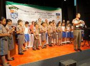 Seminário de Segurança Pública marca 31° aniversário do 3°BPM