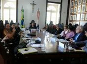 PM atende recomendação do Conseg e troca comando do 5º Batalhão