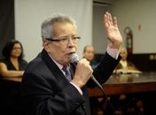 Jornalista Maurício Azêdo