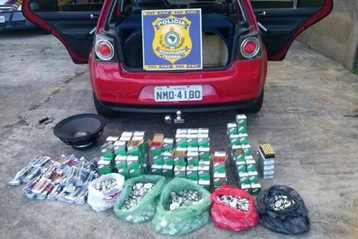 Lourival Cicero dos Santos, 34 anos, receberia a quantia de R$ 1 mil pela entrega em Pernambuco