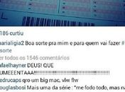 Candidatos publicam fotos da prova e do cartão-resposta do Enem na web