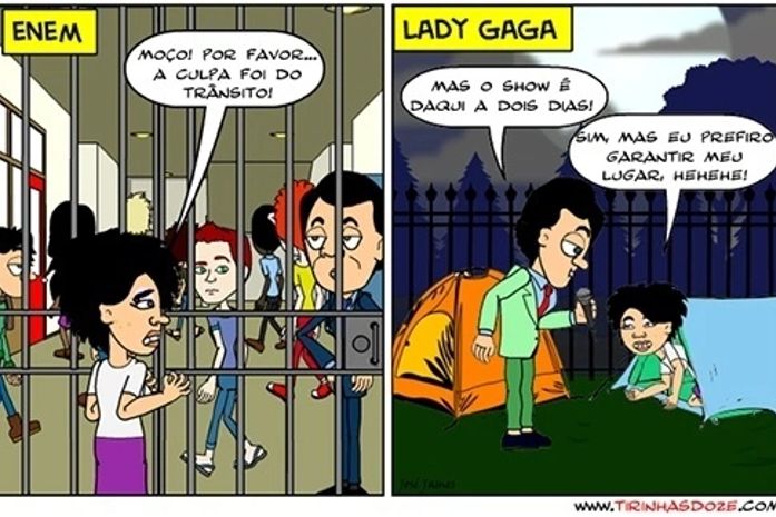 Poucas & Boas...