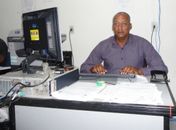 Abortada tentativa de fuga na delegacia Palmeira dos Índios