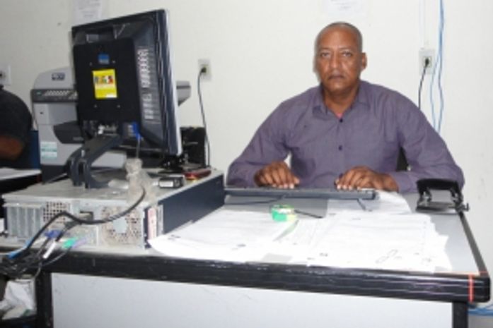 Abortada tentativa de fuga na delegacia Palmeira dos Índios