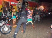 Operação "Diversão Segura" fecha danceteria em Maceió