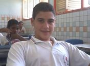 Militar acredita que encontro marcado em rede social atraiu filho para a morte