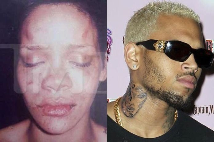 Chris Brown é detido por agredir homem na rua e pode ficar quatro anos na cadeia