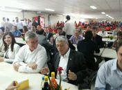 Collor versus Teotônio