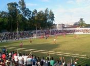 Coruripe vence o São Luiz e Santa Rita fica no empate com Penedense