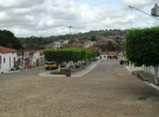 Olho D ´Água Grande