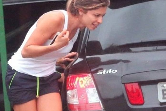 Reclusa! Grazi Massafera evita ser vista no Paraná após flagra de paparazzo