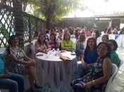 Secretaria de Educação de Anadia promove grande festa para os Professores