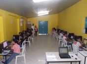 Prefeitura de Porto Real do Colégio promove cursos profissionalizantes