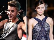 Cantor Justin Bieber seria pivô de separação de Orlando Bloom e Miranda Kerr, diz site