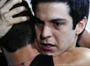 Adeus! Félix termina tudo com Anjinho para reatar com Edith
