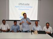 Renan Filho discutiu ações para melhorar preço pago hoje aos produtores alagoanos