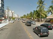 Av. Dr. Antônio Gouveia