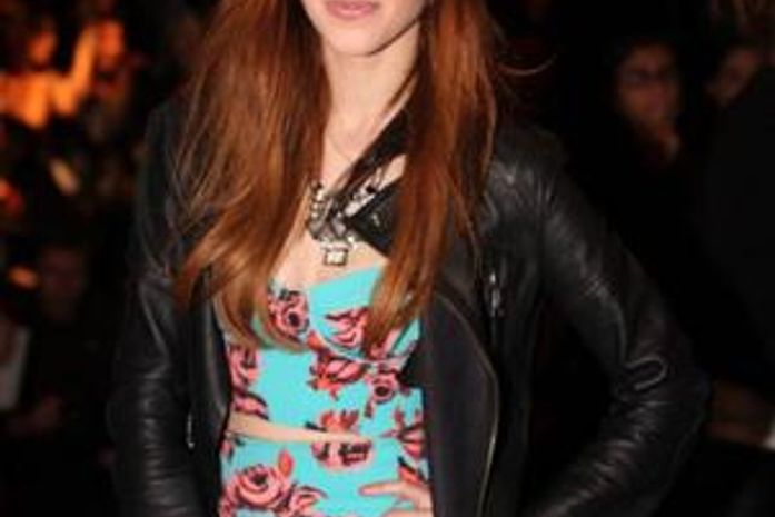 "Grande mentira", diz Sophia Abrahão sobre suposta traição a Fiuk