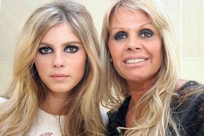 Monique Evans sobre separação de Bárbara: 'Ainda bem que não engravidou'