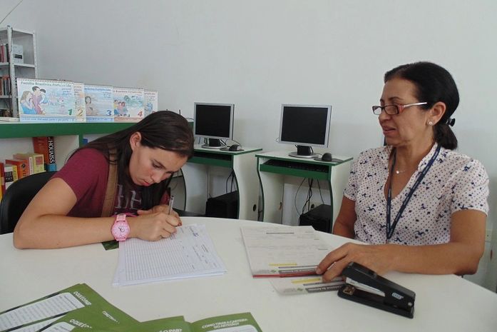 Artesãos de Limoeiro de Anadia são cadastrados