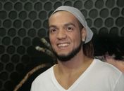Belo admite que chegou a ter medo de que o visual com dreads fosse rejeitado pelas fãs