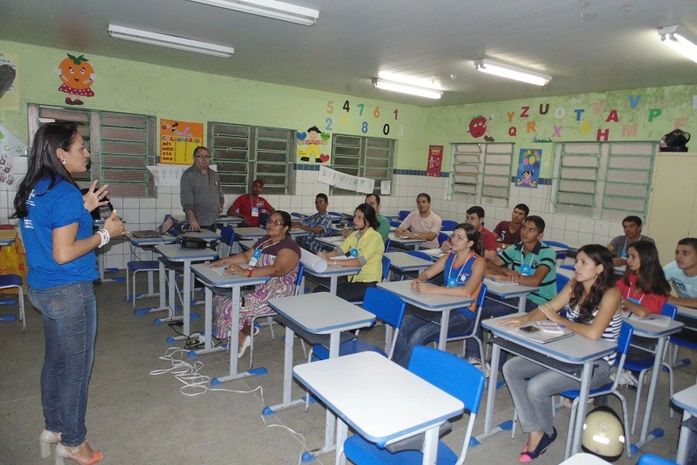 Microempreendedores de Limoeiro de Anadia recebem capacitação