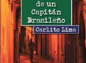 Escritor alagoano lança livro "Confissões de um capitão brasileiro" na Bienal