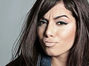Namoro ou amizade? Anitta e Fábio Porchat estariam 'se conhecendo melhor'