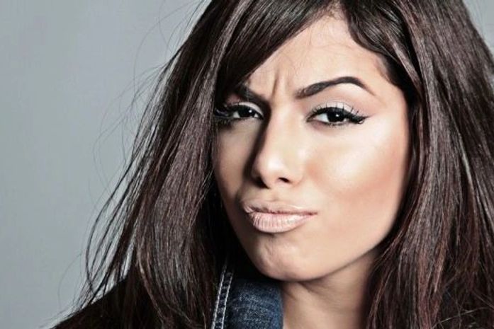 Namoro ou amizade? Anitta e Fábio Porchat estariam 'se conhecendo melhor'